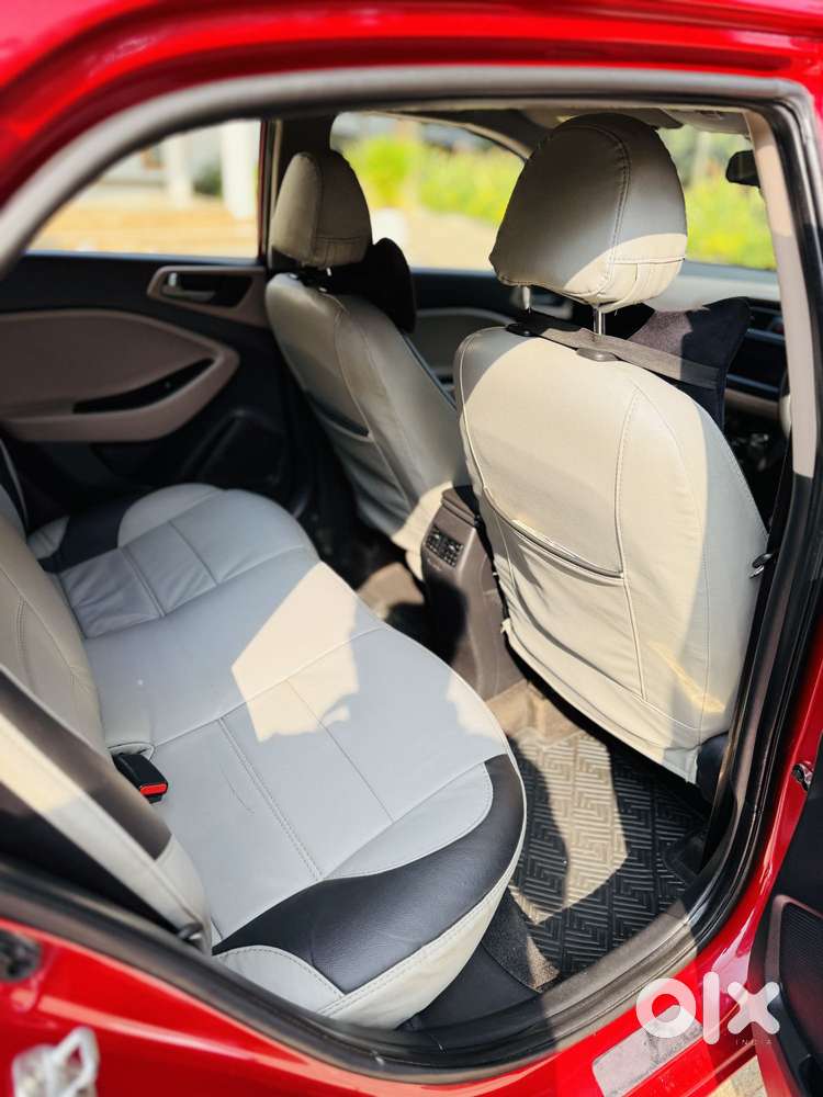 Hyundai I20 1.2 Sportz (o), 2020, Petrol