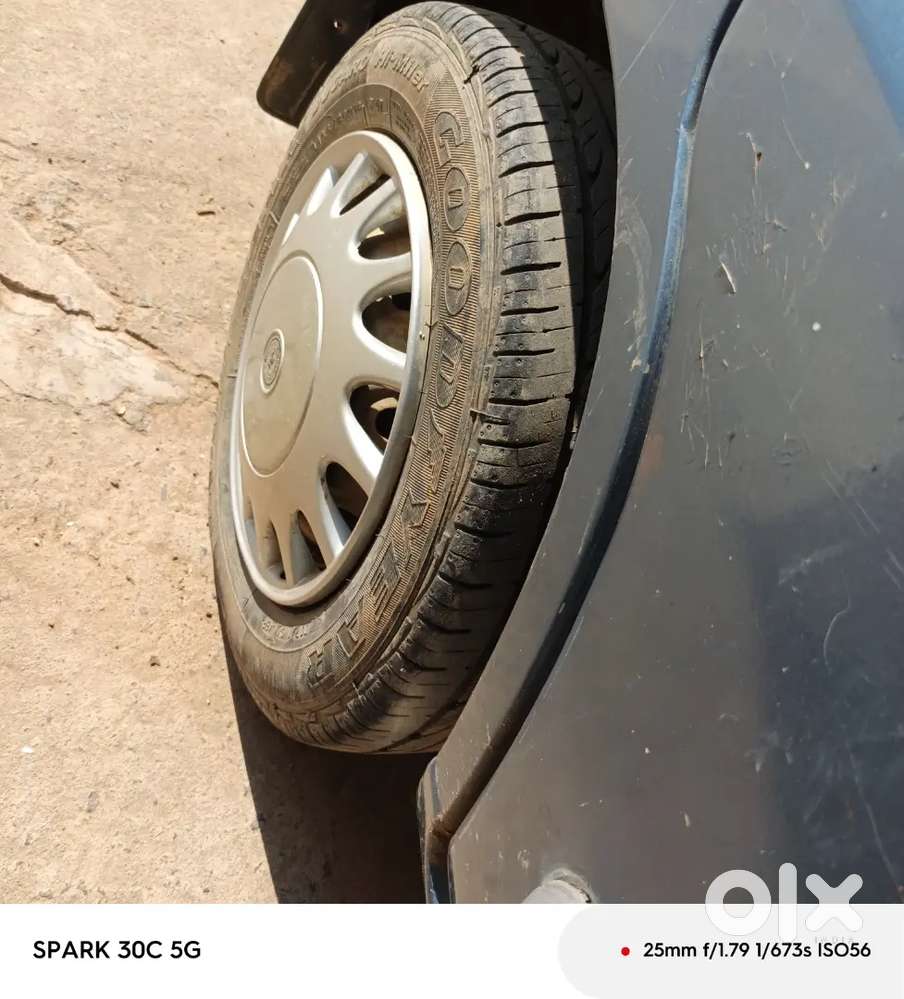 Maruti Suzuki Alto Lxi 2004