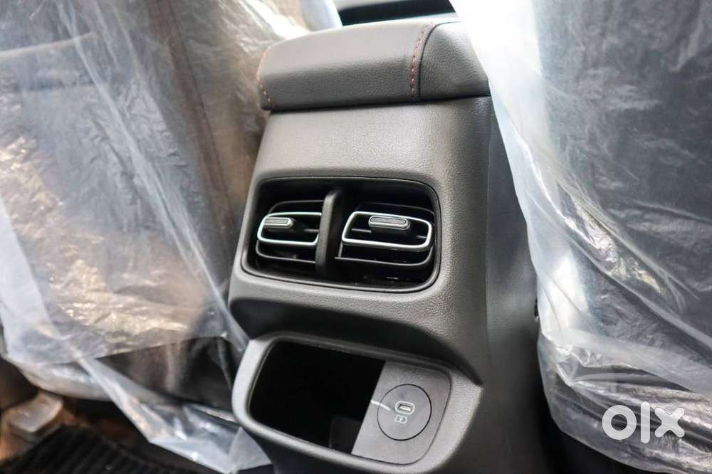 Hyundai Creta Mpi Ivt S(o) Year, 2026, Petrol