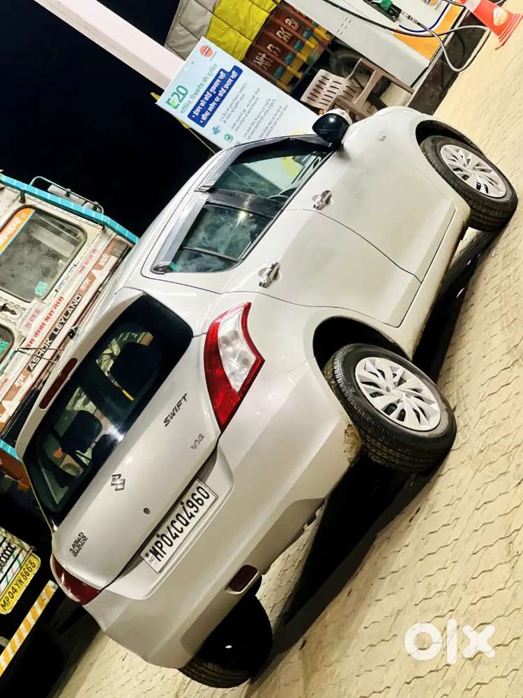 Maruti Suzuki Swift 2016 Petrol Manual