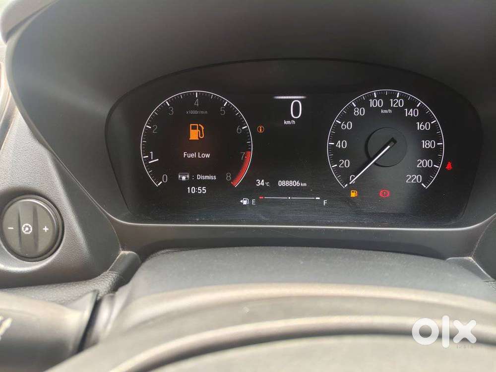 Honda City 1.5 Zx I-vtec Mt, 2020, Petrol