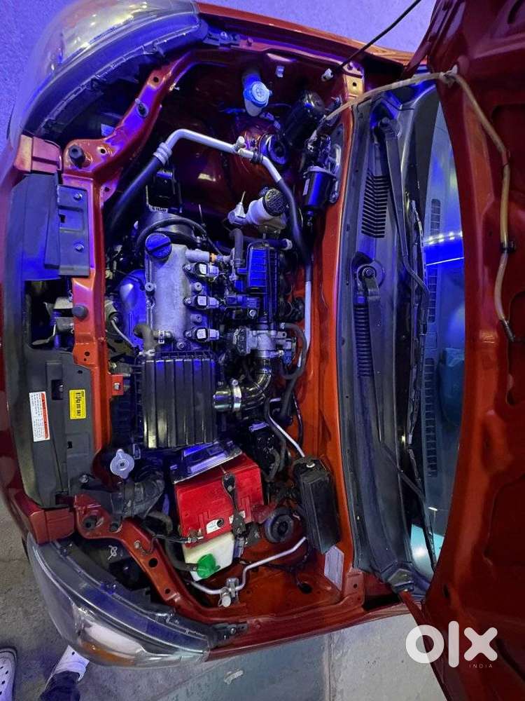 Maruti Suzuki Alto 800 Lxi, 2018, Petrol