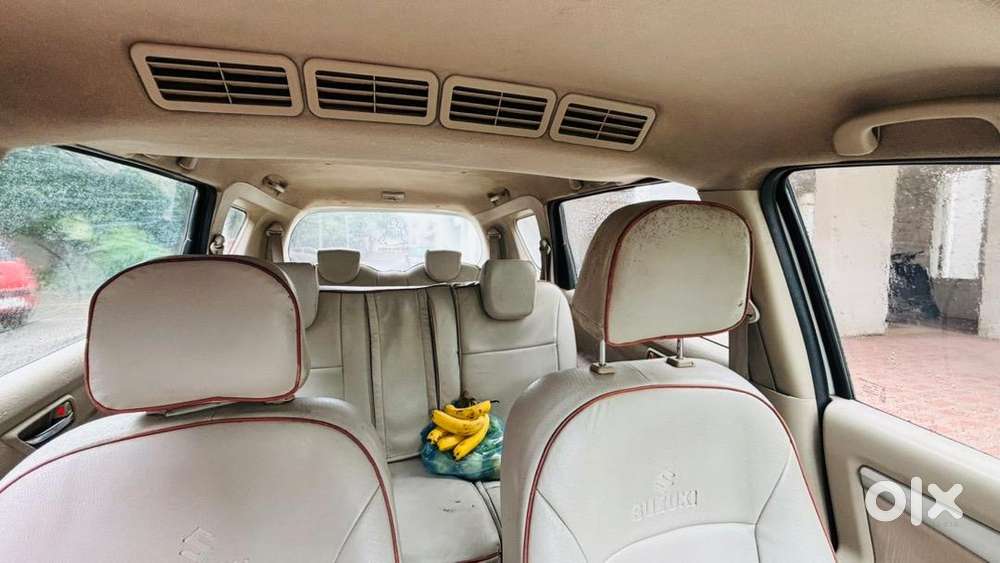 Maruti Ertiga Vxi 2013 – Well Maintained Family Car For Sale
