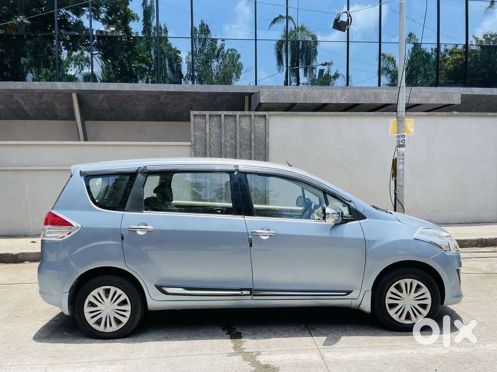 Maruti Suzuki Ertiga Vxi Cng, 2014, Cng & Hybrids