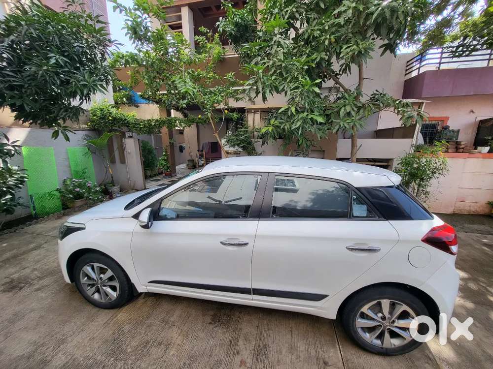 2017 Hyundai I20 1.4 Crdi