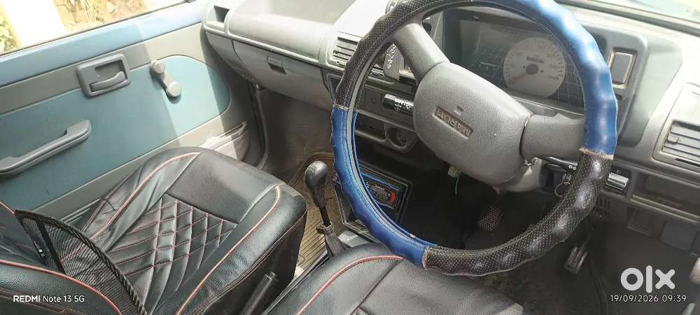 Maruti Suzuki