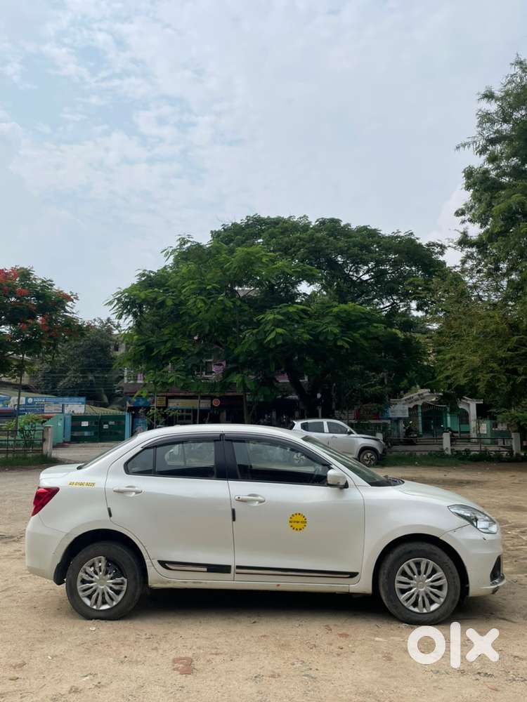Maruti Suzuki Dzire 2023
