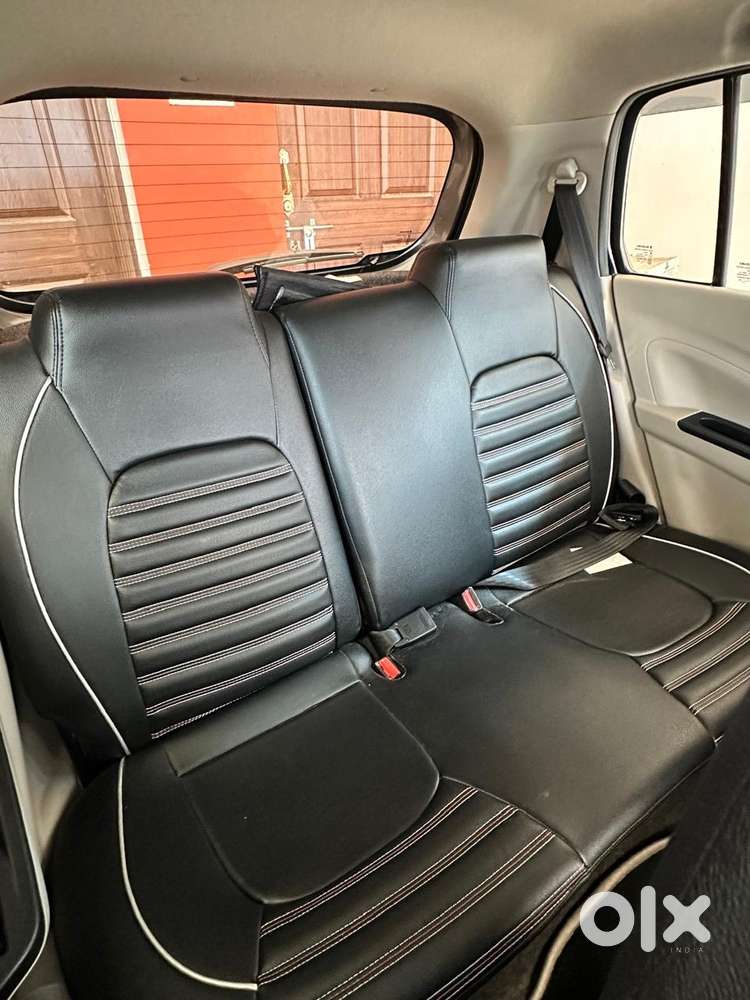 2021 Maruti Suzuki Celerio Zxi Amt