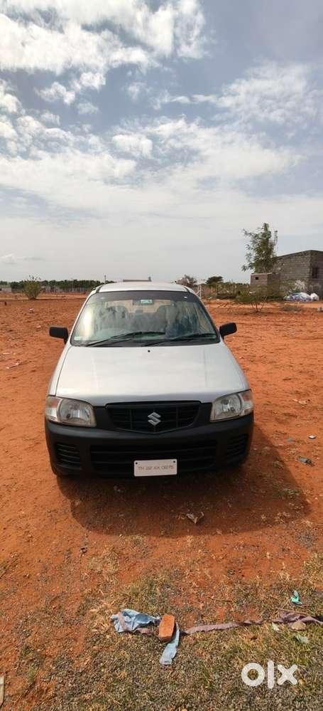 Maruti Suzuki Alto 2007