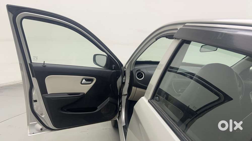 Maruti Suzuki Alto 800 Vxi, 2021, Petrol