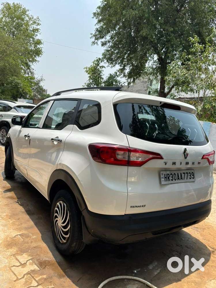 Renault Car 2023 Petrol All Original