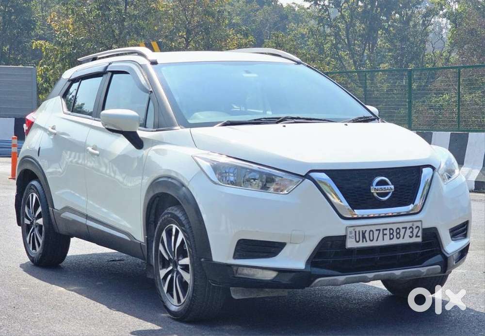 Nissan Kicks Xv Premium, 2022, Petrol