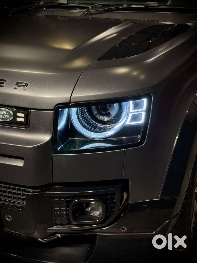 Land Rover Defender 2.0 110 X-dynamic Hse, 2025, Petrol