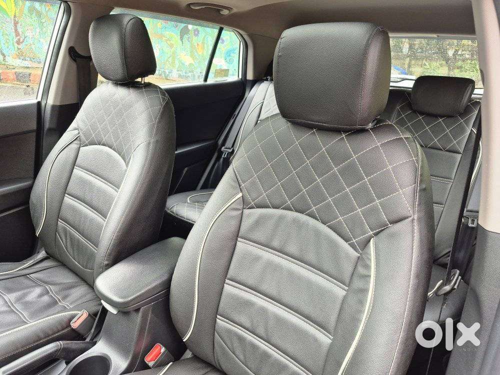 Hyundai Creta 1.6 Sx (o), 2020, Petrol