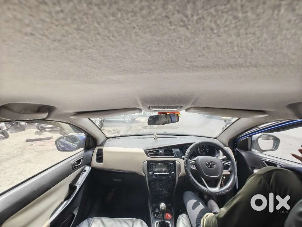 Tata Zest Xm Diesel 2014 – 1.3 Quadrajet 90 Ps  2nd Owner  Excellent