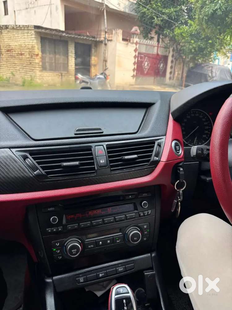 Bmw X1 Diesel 2013