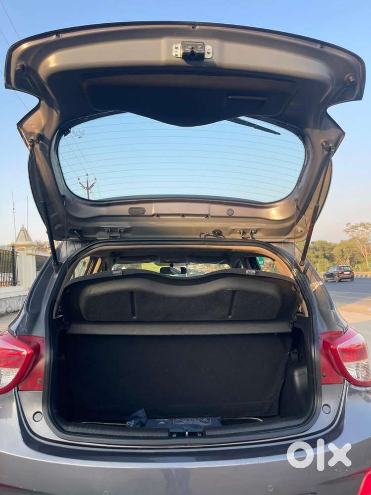 Hyundai Grand I10 Prime 2014 Petrol 16000 Km Driven