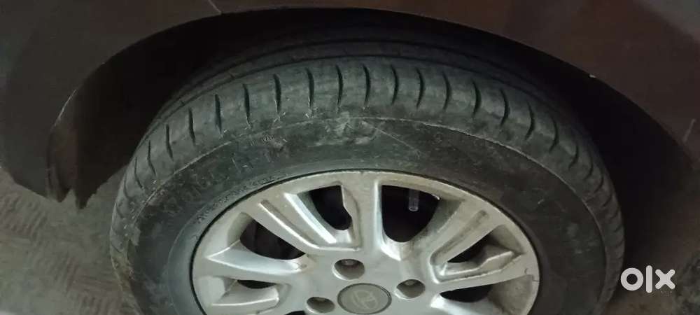 Tata Tiago 1.2 Revotron 2019