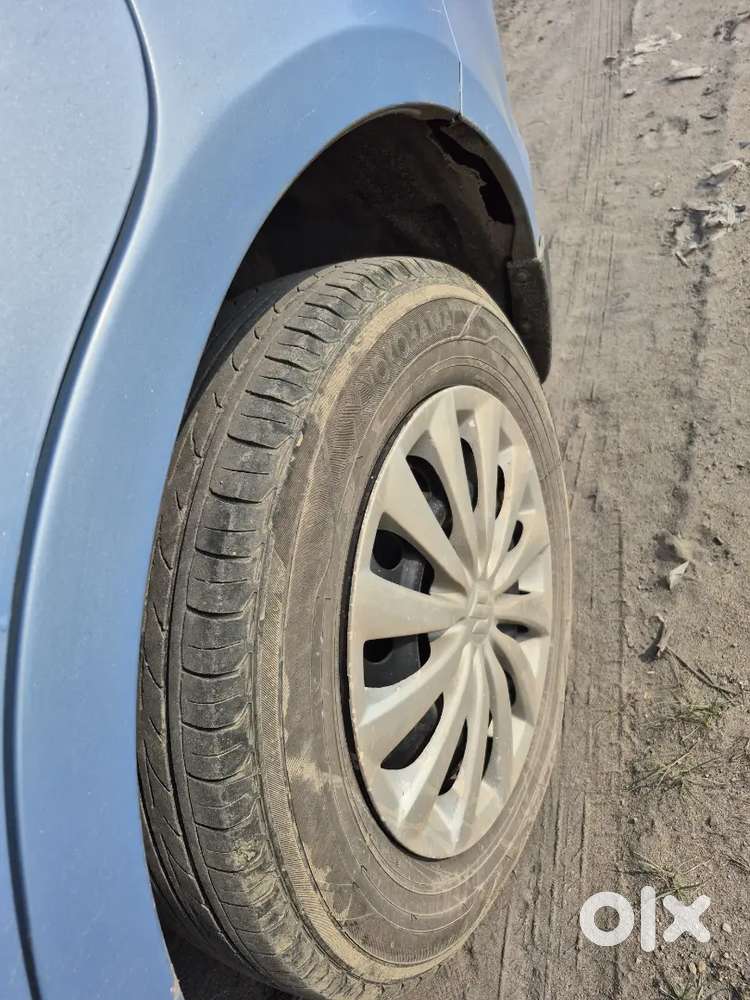 Maruti Suzuki Swift Dzire 2016 Petrol 103500 Km Driven