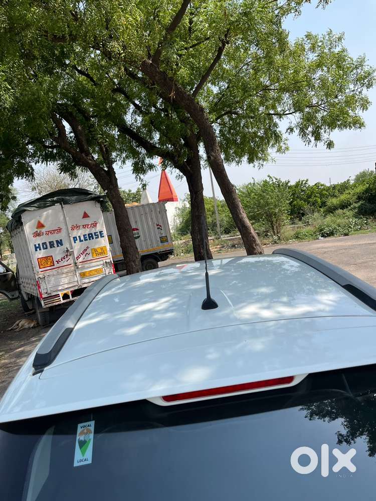 Tata Nexon 2023 Petrol Manual