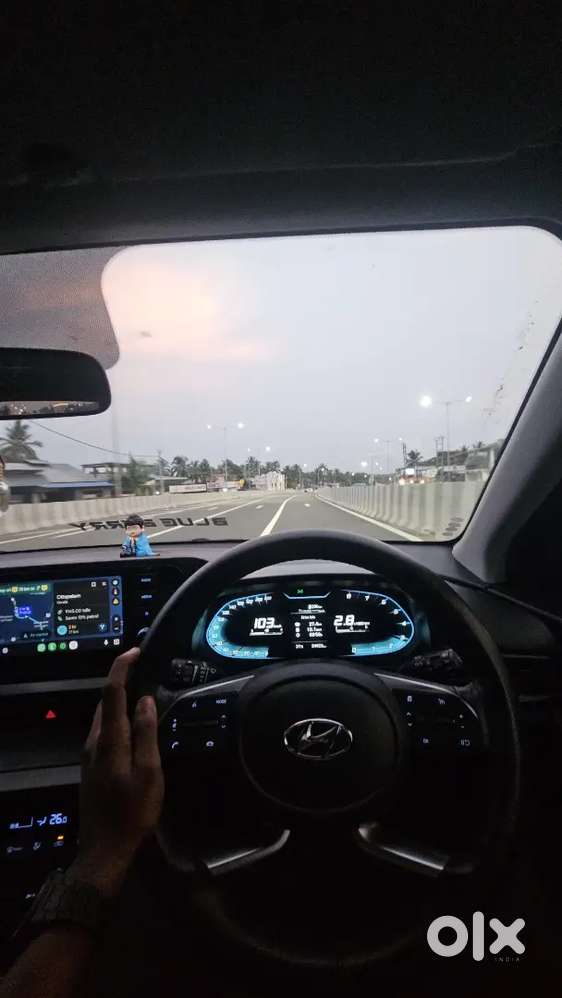 Hyundai I20 2022 Petrol Well Maintained