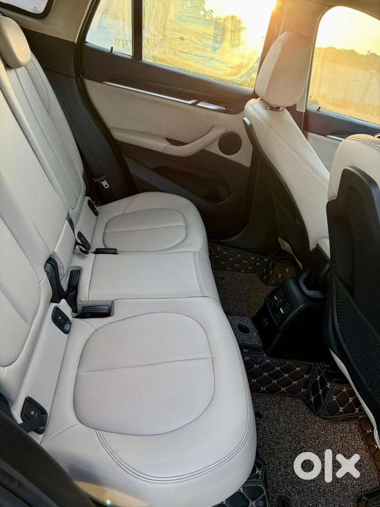 Bmw X1 2.0 Sdrive 20d, 2020, Diesel