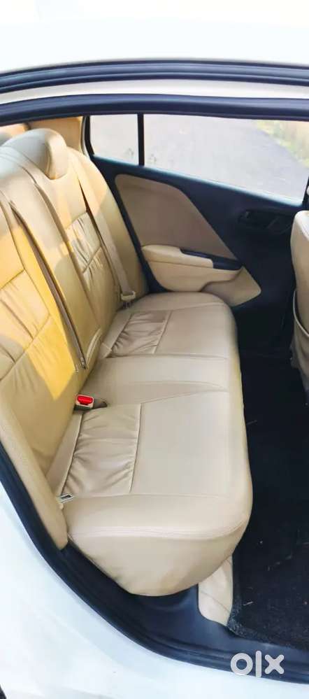 Honda City 2019 Diesel 109000 Km Driven