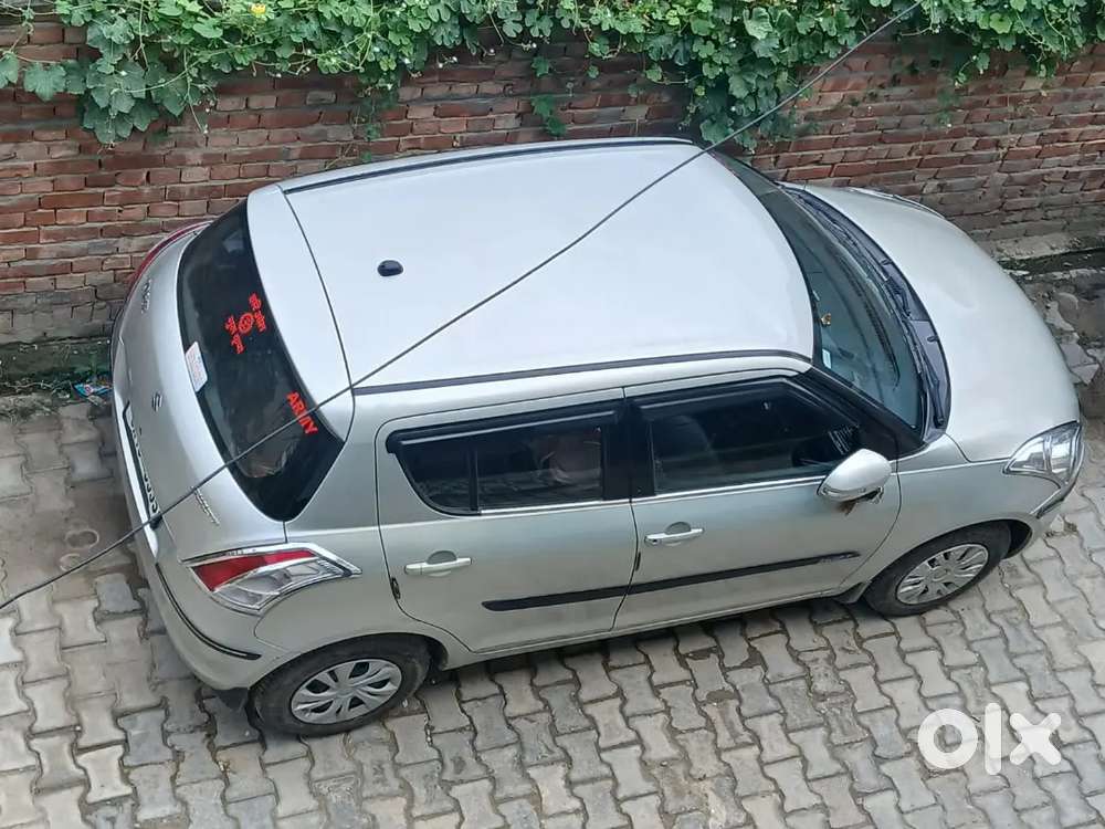 Maruti Suzuki Swift Vdi 2016 Edition