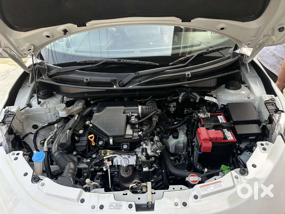 Maruti Suzuki Swift 2018 Amt Vxi, 2025, Petrol