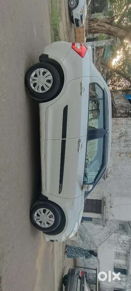 Maruti Suzuki Swift Dzire 2015 Petrol Good Condition