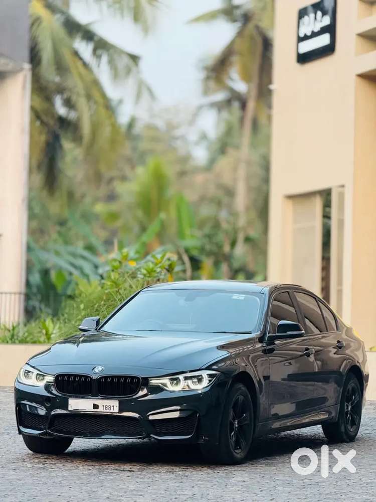 Bmw 3 Series 2013 1st