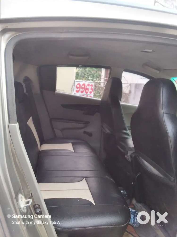 Mahindra Kuv100 Nxt Diesel Manual 2016