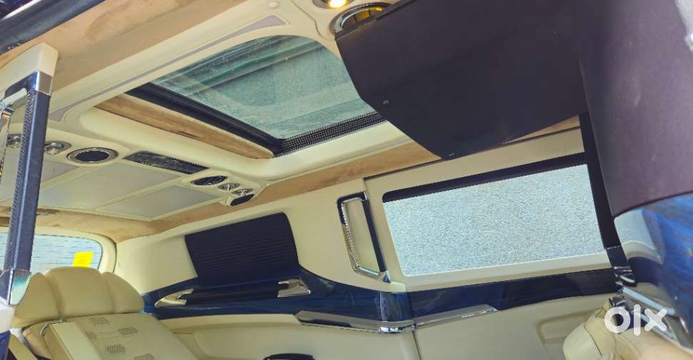 Kia Carnival Prestige, 2022, Diesel