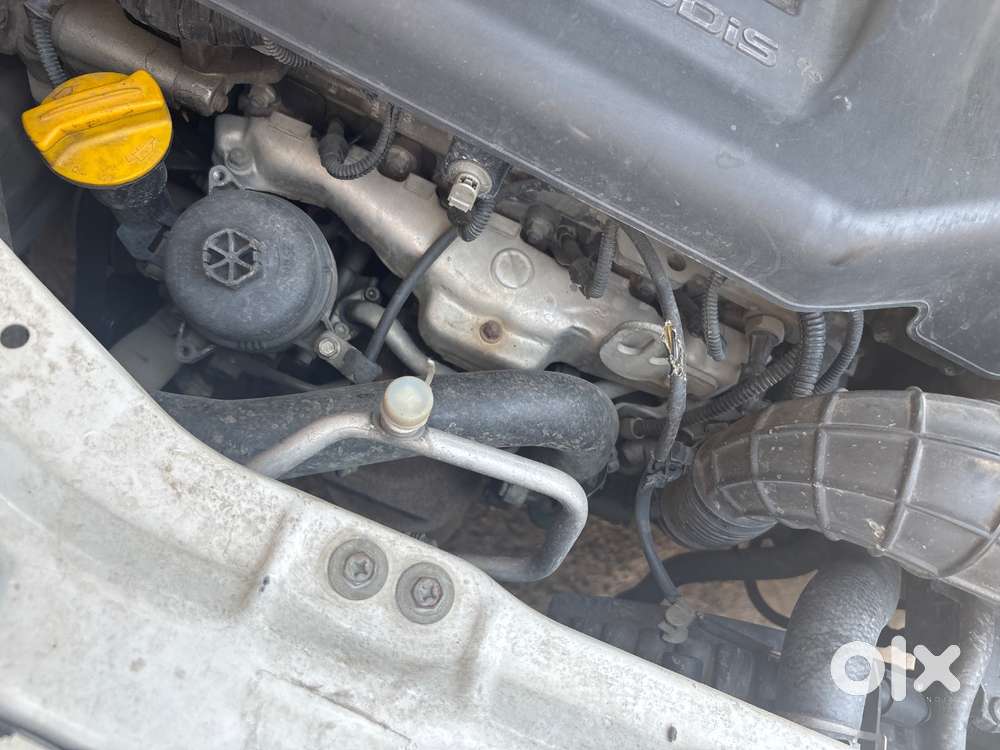 Maruti Suzuki Swift 2013