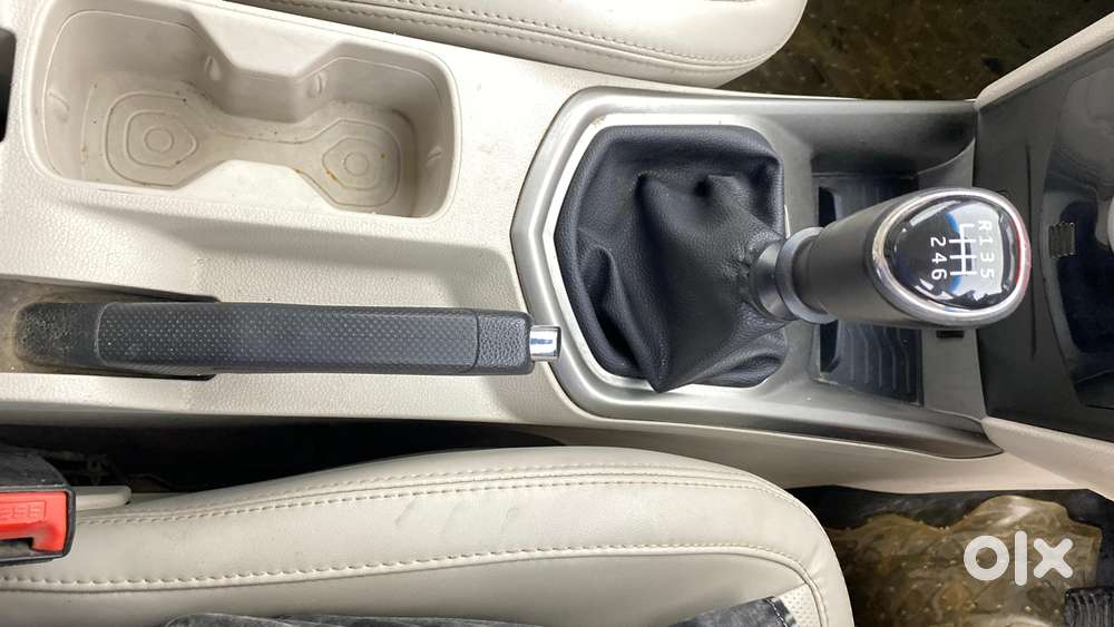 Mahindra Xuv300 W8 Option Diesel, 2022, Diesel