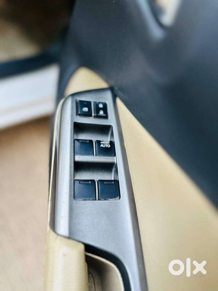 Honda City I Vtec Cvt Vx, 2017, Cng & Hybrids