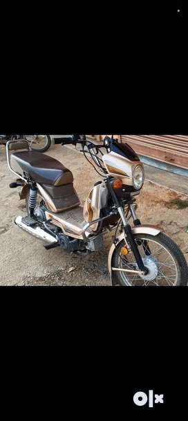 Second Hand Luna for sale in India Used Bikes in India OLX