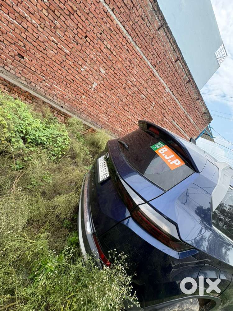 Tata Safari 2.0 Kryotec 2022