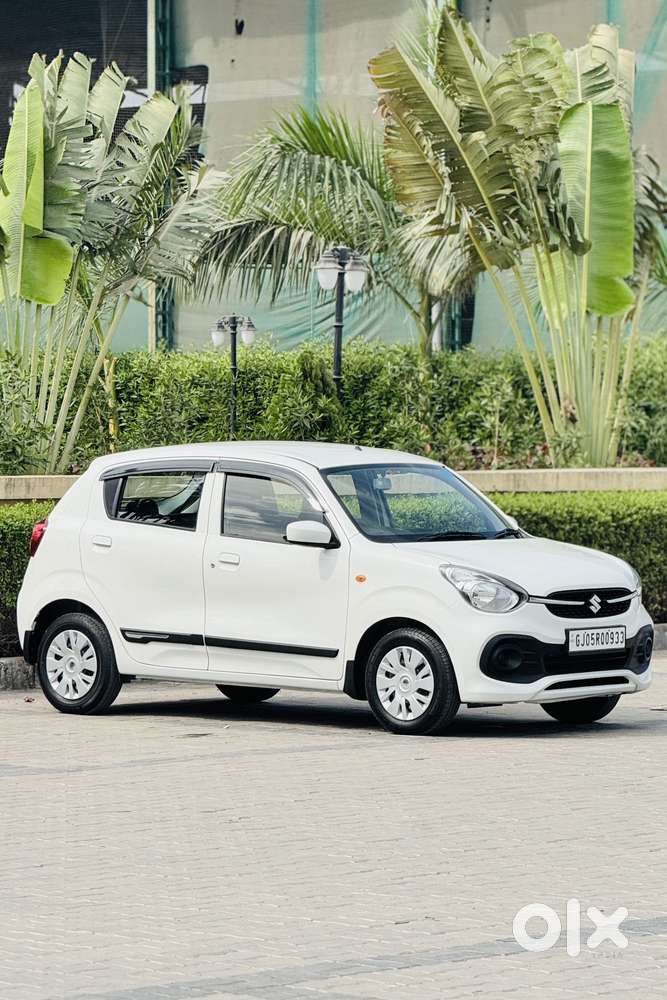 Maruti Suzuki Celerio Vxi, 2022