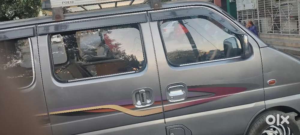 Maruti Suzuki Eeco 2012 Non/ Ac