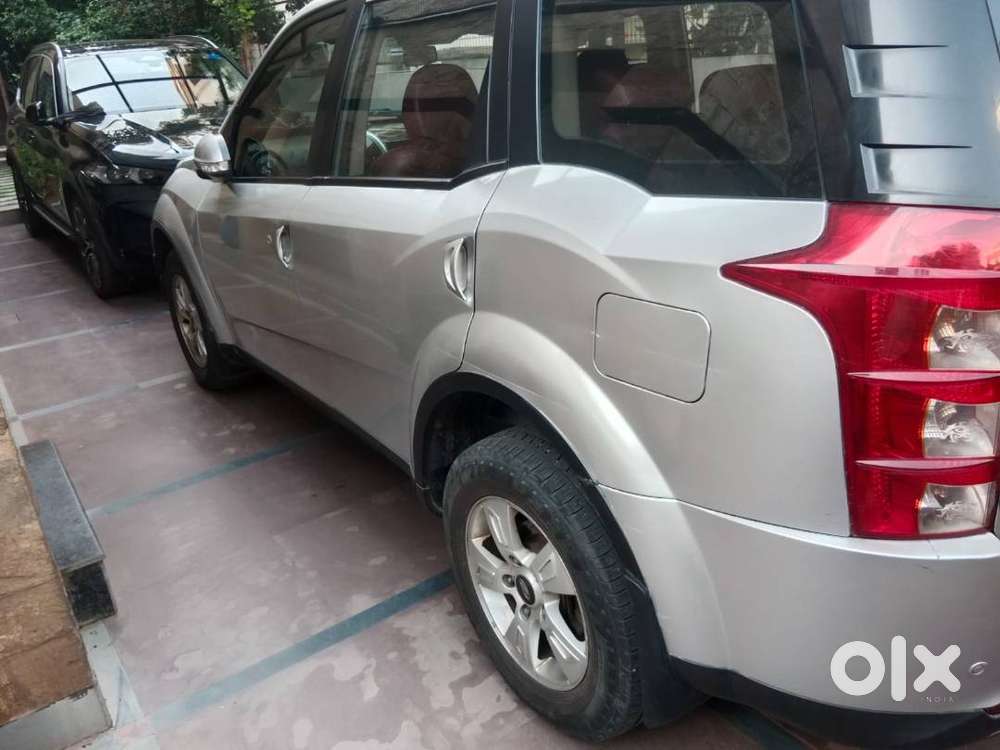 Mahindra Xuv 500 With Good Condition