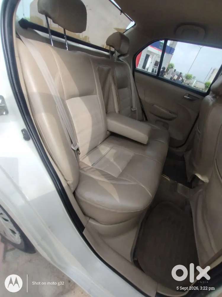 Maruti Suzuki Swift Dzire Vxi July 2014 Model