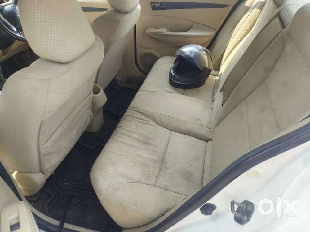 Honda City, 2010, Petrol