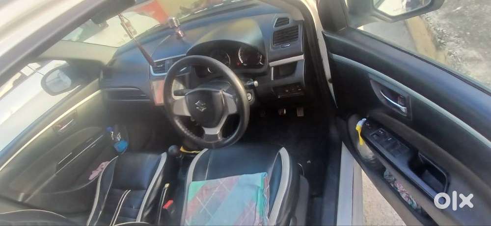 Swift Vdi Bs4. 2013 Model Diesel