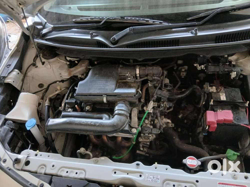 Maruti Baleno 2023 Car