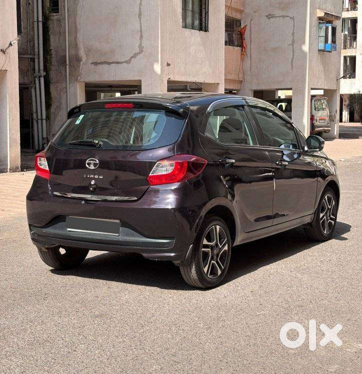 Tata Tiago 1.2 Revotron Xz Plus, 2023, Petrol