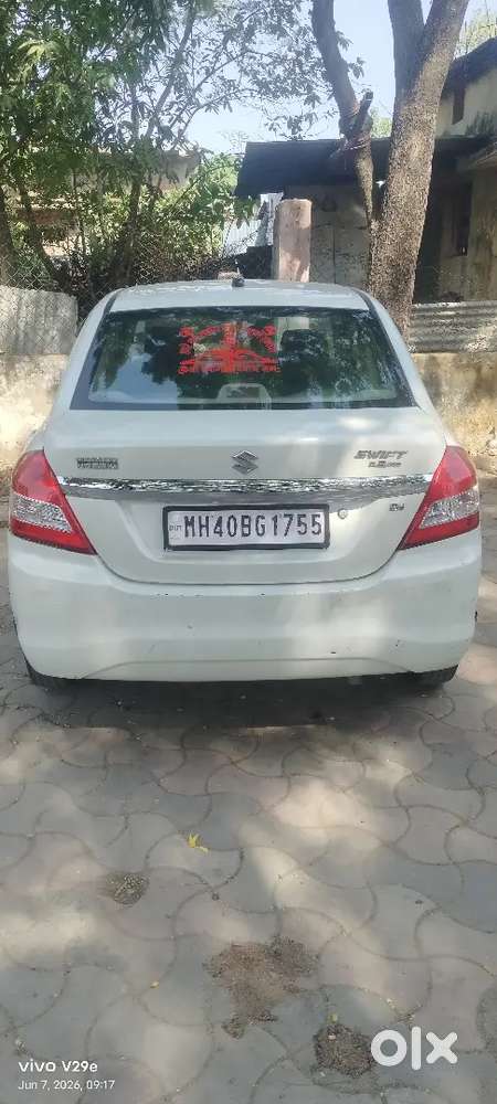 Swift Dzire