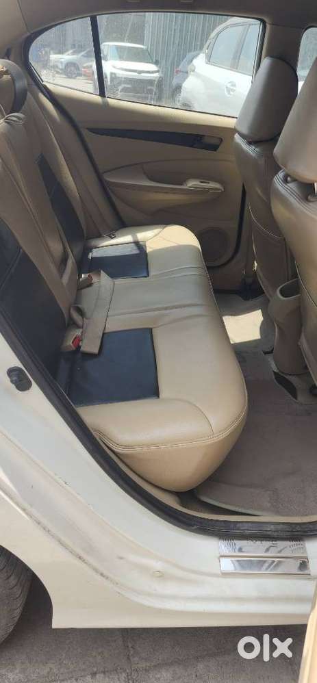 Honda City S Mt, 2011, Petrol