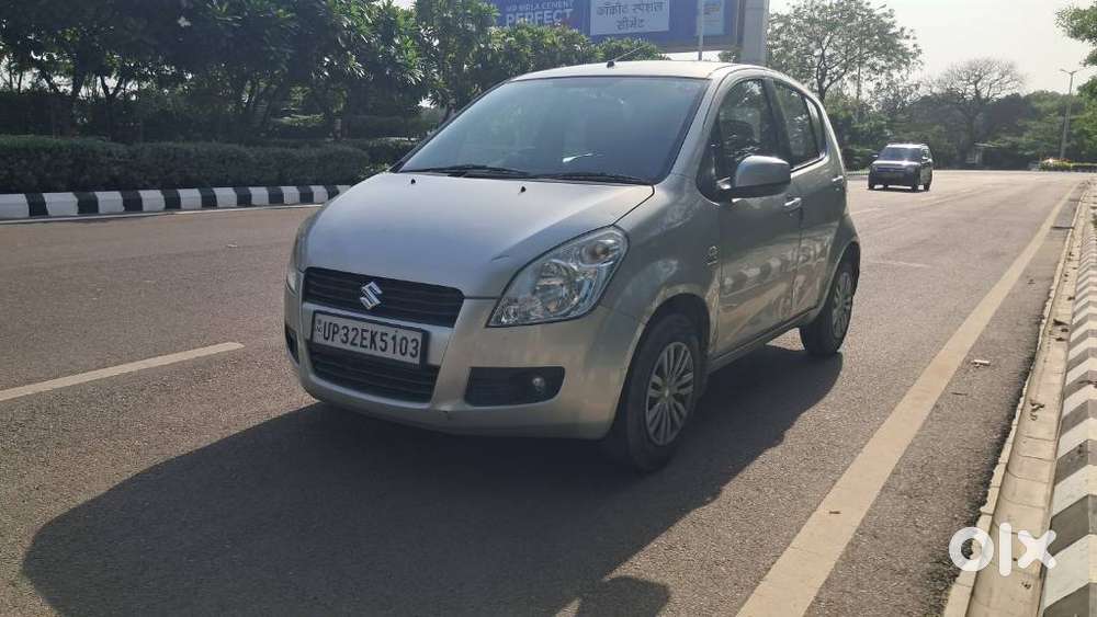 Maruti Suzuki Ritz Vdi (abs) Bs Iv, 2012, Diesel