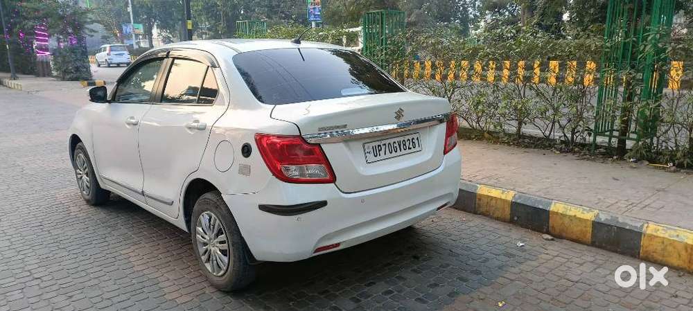 Maruti Suzuki Dzire 1.2 Vxi, 2023, Cng & Hybrids